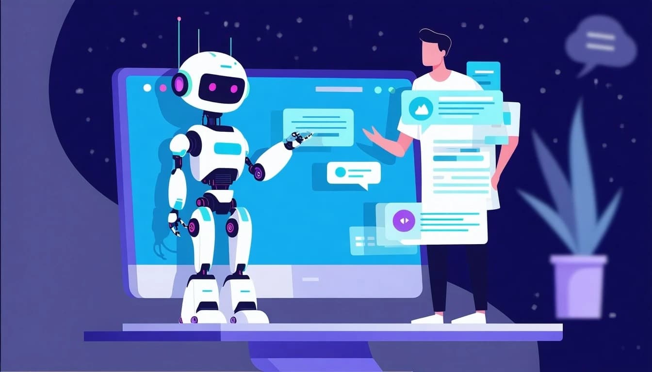 Boost-Your-Site-with-Customer-Service-Chatbots